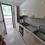 Дом отдыха Tamerici 2 A 150metri Dalla Spiaggia- Apulia *