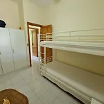 Дом отдыха Tamerici 2 A 150metri Dalla Spiaggia- Apulia