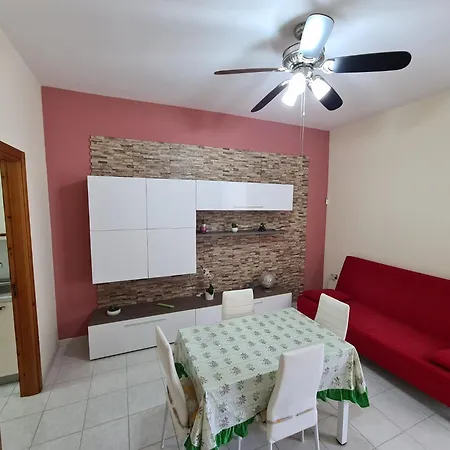 Tamerici 2 A 150metri Dalla Spiaggia- Apulia بيت للعطل