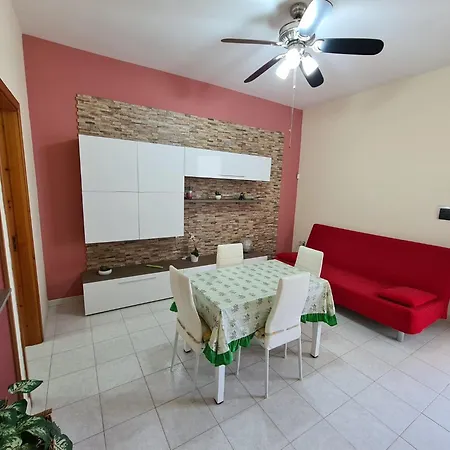 بيت للعطل Tamerici 2 A 150metri Dalla Spiaggia- Apulia