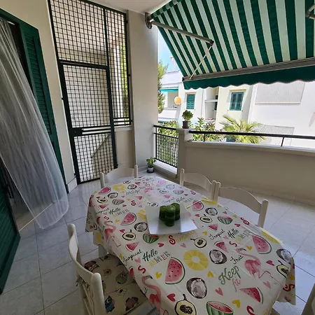 بيت للعطل Tamerici 2 A 150metri Dalla Spiaggia- Apulia