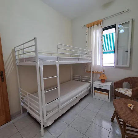 Tamerici 2 A 150metri Dalla Spiaggia- Apulia *