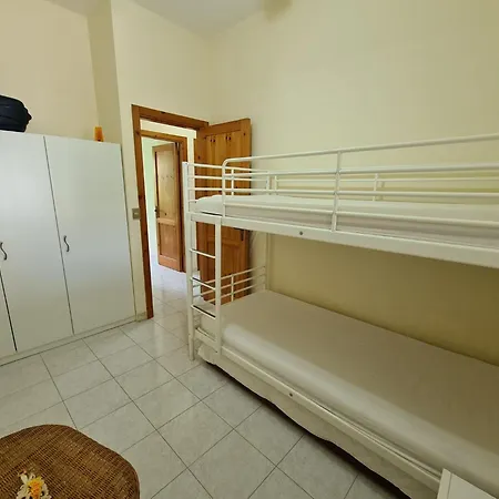 Hébergement de vacances Tamerici 2 A 150metri Dalla Spiaggia- Apulia