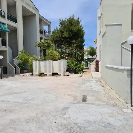 Tamerici 2 A 150metri Dalla Spiaggia- Apulia *