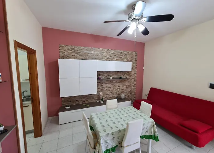 Tamerici 2 A 150metri Dalla Spiaggia- Apulia بيت للعطل