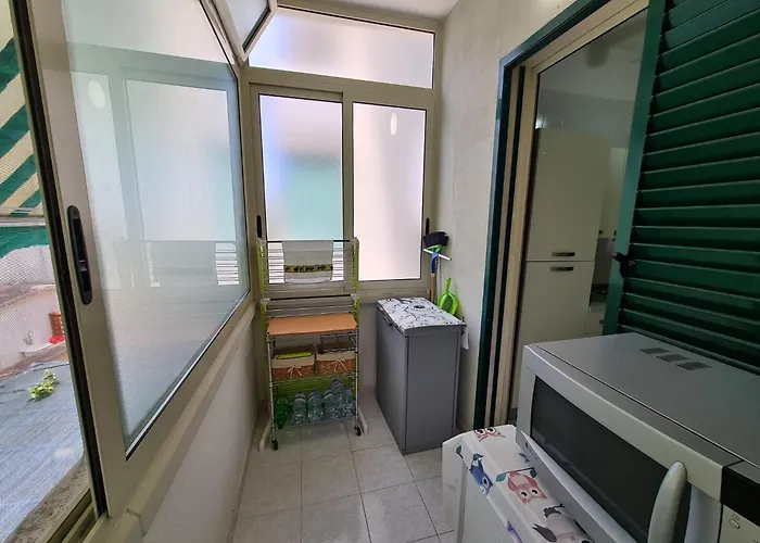 Tamerici 2 A 150metri Dalla Spiaggia- Apulia بيت للعطل *