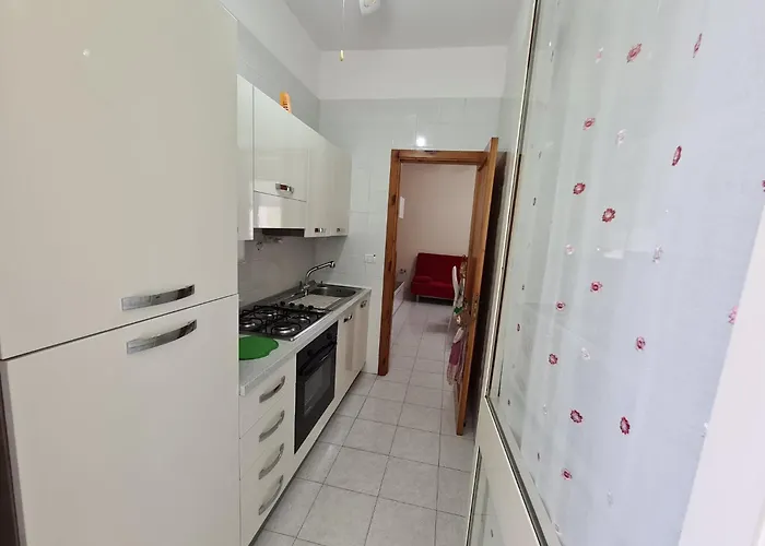 Tamerici 2 A 150metri Dalla Spiaggia- Apulia * غالّيبولي