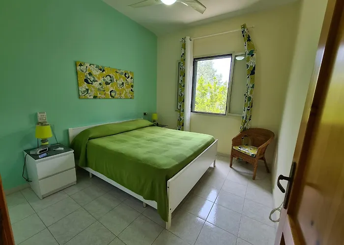 بيت للعطل Tamerici 2 A 150metri Dalla Spiaggia- Apulia