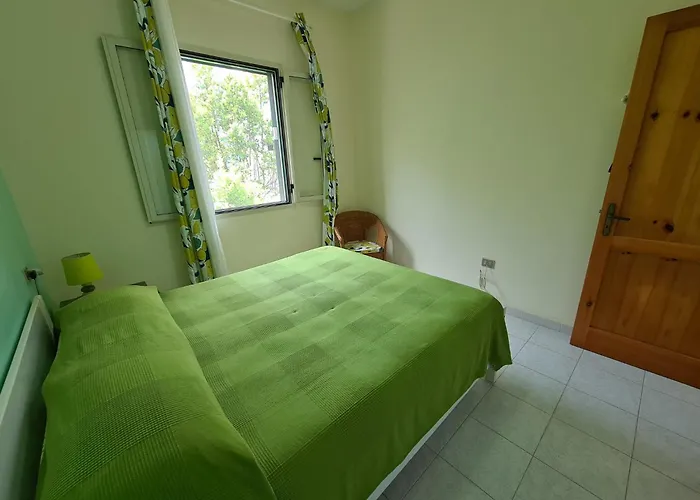 Tamerici 2 A 150metri Dalla Spiaggia- Apulia