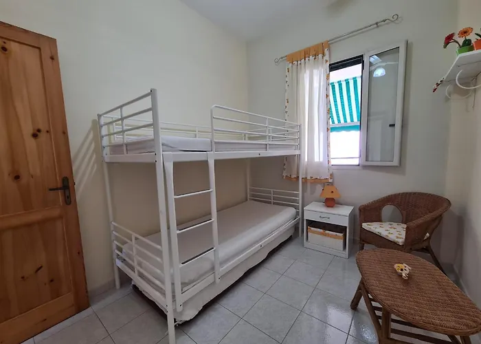 Tamerici 2 A 150metri Dalla Spiaggia- Apulia *