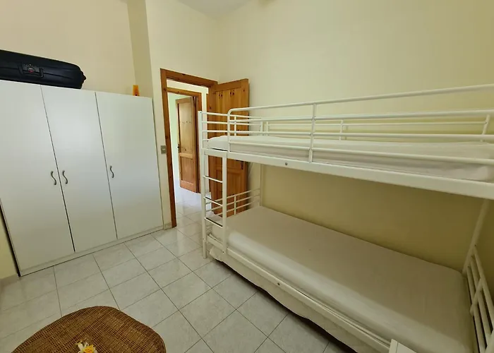 بيت للعطل Tamerici 2 A 150metri Dalla Spiaggia- Apulia