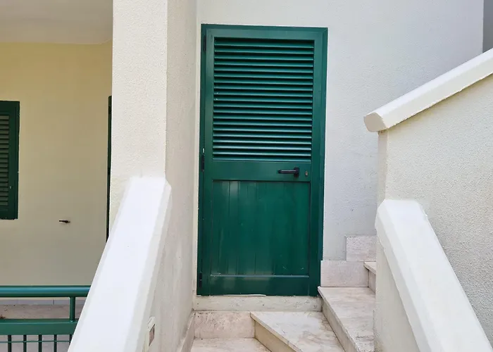 Tamerici 2 A 150metri Dalla Spiaggia- Apulia * غالّيبولي