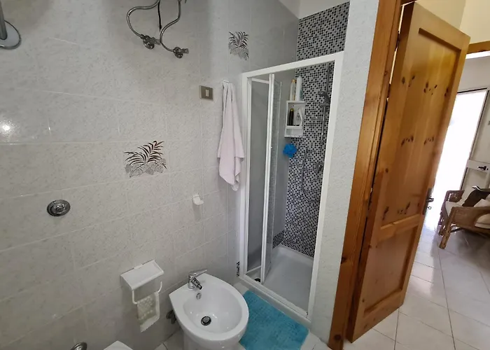 Tamerici 2 A 150metri Dalla Spiaggia- Apulia غالّيبولي